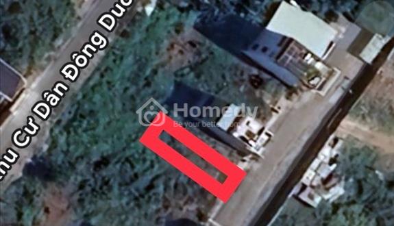 Giỏ hàng hiện có 1 số lô đất tại KDC Đông Dương P Phú Hữu trục vị trí đẹp, giá bán nhanh từ 3.9tỷ  - Ảnh 1