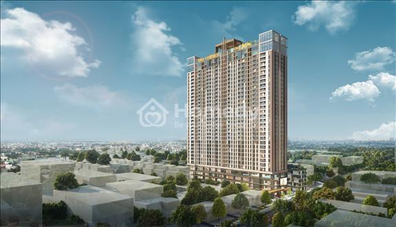 Suất ngoại giao chung cư viha 107 nguyễn tuân, cc viha leciva cần 2 tỷ, ck 5%, ls 0% trong 18 tháng - Ảnh 1