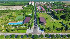 Cho thuê nhà ở nguyên căn gần KCN Nhơn Trạch  - Ảnh 4