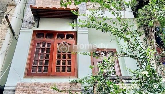Lh 0797142509 Mắc bệnh ung thư phổi nên toii Cần bán gấp can nhà góc 2MTSát Mặt tiền Lê Hồng phong - Ảnh 1