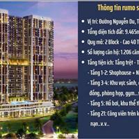 Căn hộ liền kề TP Thủ Đức giá 1,5 tỷ full nội thất, vào tiền 20% cho đến khi nhận nhà