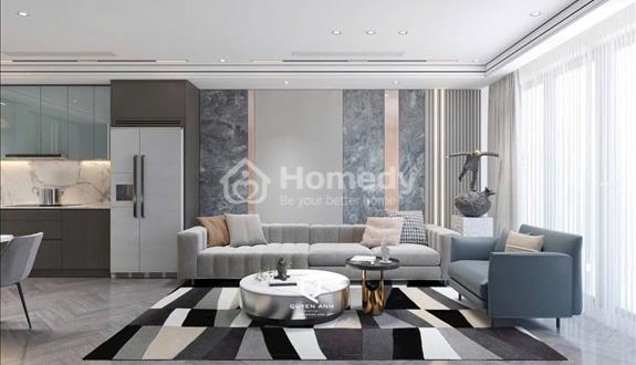 Bán nhà 6 tầng thang máy, kinh doanh được, ngõ thông ra đường 40m, diện tích 60m  giá nhỉnh 16 tỷ - Ảnh 1