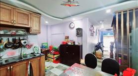 Bán Gấp Nhà Quận 10 chỉ 4.65 Tỷ - 38m2 - Nguyễn Ngọc Lộc - Hẻm 3m - 4 Tầng - Ảnh 3