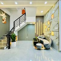 LH HẬU 0798062948 Vỡ nợ bán gấp nhà Bông Sao giá rẻ 910tr/67m2, SHR bao sang tên, HXH