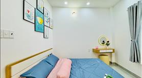 LH HẬU 0798062948 Vỡ nợ bán gấp nhà Bông Sao giá rẻ 910tr/67m2, SHR bao sang tên, HXH - Ảnh 5