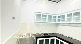 LH HẬU 0794062948  đường Phạm Văn Chí quận 6 60m2/910tr, SHR bao sang sổ, HXH - Ảnh 2
