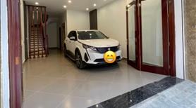 Bán nhà 6 tầng thang máy, kinh doanh được, ngõ thông ra đường 40m, diện tích 60m  giá nhỉnh 16 tỷ - Ảnh 4