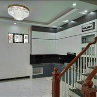 Bán nhà mặt phố kinh doanh Phúc Lợi diện tích 80m, 5 tầng thang máy giá nhỉnh 15 tỷ