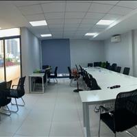 Cho Thuê Văn Phòng Lê Văn Lương 80m2 - 12tr/tháng, thông sàn view thoáng