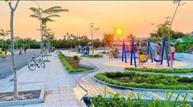 Nền đẹp 5x16m, thổ cư 100% trung tâm thành phố chỉ 1,23 tỷ - Ảnh 3