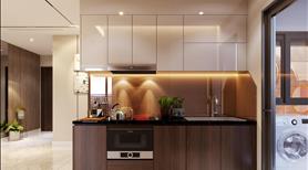Chỉ với 435tr có ngay căn hộ 3PN đẳng cấp, hòa mình vào không gian xanh của TP. Cần Thơ - Ảnh 4