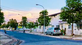 Cho thuê nhà ở nguyên căn gần KCN Nhơn Trạch  - Ảnh 5
