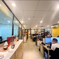 Cho thuê văn phòng sàn 150m2 mặt tiền Mai Thị Lựu, P. Đa Kao - Quận 1