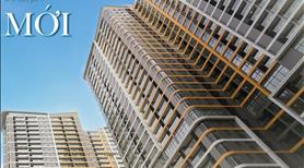 The Beverly 54m2 chủ đầu tư giá chỉ 2,788 tỷ. Tặng 6 chỉ vàng, voucher Vinmec 100tr, chiết khấu 22% - Ảnh 10