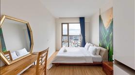 Chính chủ bán CH Lữ Gia 75m2, 2PN, 1WC, view Đông Bắc, có SH. Không đăng giá ảo kéo khách: 3.5 tỷ - Ảnh 4