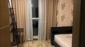 Cần cho thuê căn hộ 155 Nguyễn Chí Thanh,Phường 9, Quận 5, 61m2, 2pn, Full NT. Giá Thật: 13 tr/th - Ảnh 2