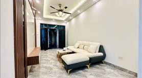 Nhà đẹp phố Nguyễn Lương Bằng,Đống Đa,ngõ rộng,40m,4PN,đủ đồ vào ở ngay, chỉ 5,X tỷ - Ảnh 2