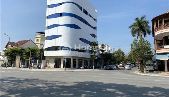 Cho thuê văn phòng chuyên nghiệp, tòa nhà LỚN, sàn trần đẹp đường Xuân Thủy - Mizuland - Ảnh 1