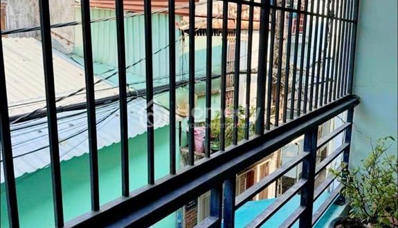 Nhà bán hẻm VIP Phú Thọ Hoà - Gần mặt tiền đường - Giáp các quận trung tâm - Ảnh 1