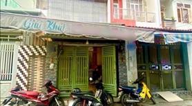Nhà bán gần chợ Tân Hương hẻm xe hơi gần mặt tiền - Ảnh 5