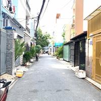 Nhà gần AEON Tân Phú 2 mặt tiền hẻm nhựa lớn xe tải đậu trước cửa