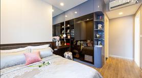 Chỉ cần 340triệu để sở hữu căn hộ cao cấp 1Pn+ dt 45m2 giá 1,48 tỷ/căn liền kề Aeon Mall Bình Dương - Ảnh 6