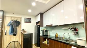 Người Thân Gửi Bán - Tây Hồ Riverview - Chỉ 4,x Tỷ - DT 96M2 - 3 Phòng Ngủ - 2WC - Full Nội Thất. - Ảnh 3