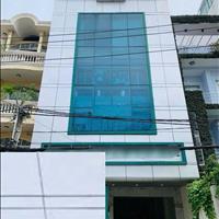 HXT D2 8x22m 1Trệt 4Lầu trống suốt có Thang Máy. Hợp VPCT, Trường học.