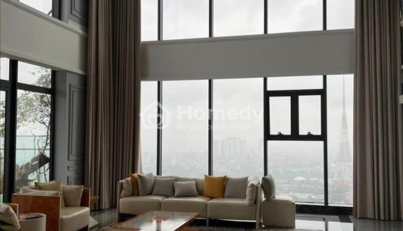 Bán các căn hộ chung cư Sunshine Green Iconic Long Biên mới tinh - Ảnh 1