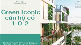 Bán các căn hộ chung cư Sunshine Green Iconic Long Biên mới tinh - Ảnh 7