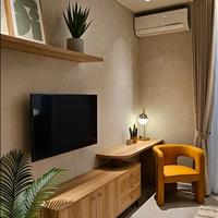 Bán căn hộ 1N+, 44m2, view biển, dự án Libera Nha Trang