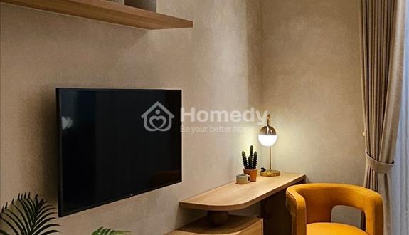 Bán căn hộ 1N+, 44m2, view biển, dự án Libera Nha Trang - Ảnh 1