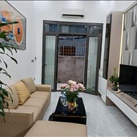Bán Nhà Đường Trương Định 60M 5 Tầng GaRa Ô Tô Chỉ 7,5 TỶ