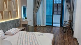 Bán Nhà Đường Trương Định 60M 5 Tầng GaRa Ô Tô Chỉ 7,5 TỶ - Ảnh 2