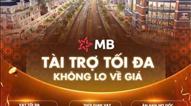 Agora City - Đầu tư shophouse được chiết khấu200 triệu - Ảnh 2