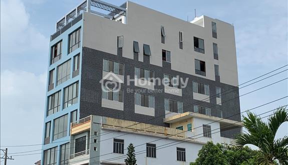 Cho thuê văn phòng hạng B giá TỐT phù hợp công ty 40 - 60 NH N SỰ tại Đà Nẵng - Ảnh 1
