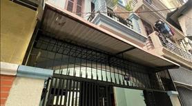 Bán nhà 5 tầng ngõ 118 Nguyễn Khánh Toàn, Cầu Giấy, 61m2, mt 4.5m, nhỉnh 10 tỷ - Ảnh 5