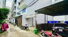 Lê Trọng Tấn Tân Phú – Hẻm 8m – (4.2mx13m) – Sổ Vuông A4 – Nhỉnh 4 Tỷ - Ảnh 2