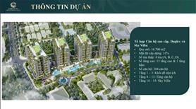 Bán các căn hộ chung cư Sunshine Green Iconic Long Biên mới tinh - Ảnh 8