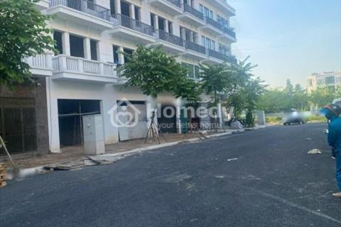 Sở hữu căn biệt thự Khu đô thị mới Phú Lương, 80 m2, giá 9.45 tỷ tại Hà Đông - Hà Nội