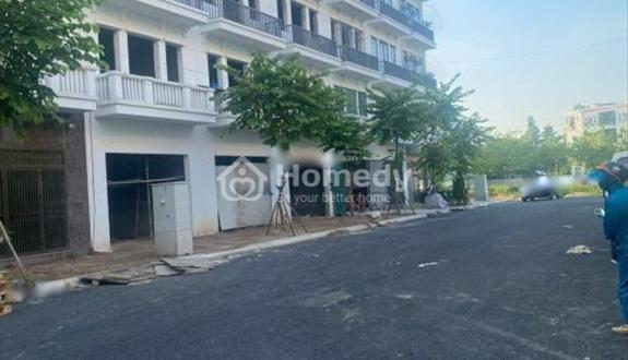 Sở hữu căn biệt thự Khu đô thị mới Phú Lương, 80 m2, giá 9.45 tỷ tại Hà Đông - Hà Nội - Ảnh 1