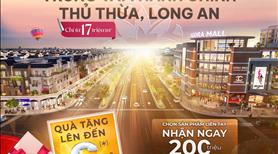 Agora City - Đầu tư shophouse được chiết khấu200 triệu - Ảnh 4