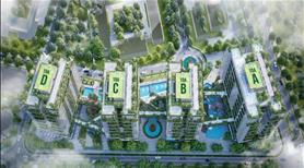 Bán các căn hộ chung cư Sunshine Green Iconic Long Biên mới tinh - Ảnh 9
