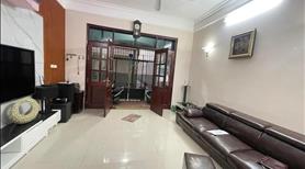 Bán nhà 5 tầng ngõ 118 Nguyễn Khánh Toàn, Cầu Giấy, 61m2, mt 4.5m, nhỉnh 10 tỷ - Ảnh 2