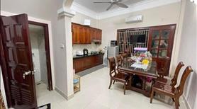 Bán nhà 5 tầng ngõ 118 Nguyễn Khánh Toàn, Cầu Giấy, 61m2, mt 4.5m, nhỉnh 10 tỷ - Ảnh 3