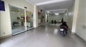 HXT D2 8x22m 1Trệt 4Lầu trống suốt có Thang Máy. Hợp VPCT, Trường học. - Ảnh 4