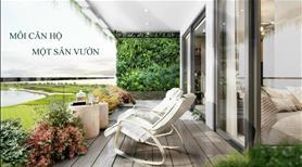 Bán các căn hộ chung cư Sunshine Green Iconic Long Biên mới tinh - Ảnh 10