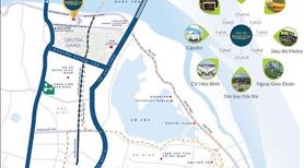 Người Thân Gửi Bán - Tây Hồ Riverview - Chỉ 4,x Tỷ - DT 96M2 - 3 Phòng Ngủ - 2WC - Full Nội Thất. - Ảnh 10