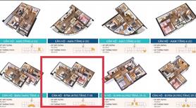 Người Thân Gửi Bán - Tây Hồ Riverview - Chỉ 4,x Tỷ - DT 96M2 - 3 Phòng Ngủ - 2WC - Full Nội Thất. - Ảnh 11
