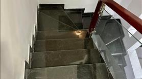 Nhà mới xây HXH Hoàng Hoa Thám 4,5 x 16. 3Lầu. 5p, 5wc. Hợp ở GĐ,VPCT. - Ảnh 5